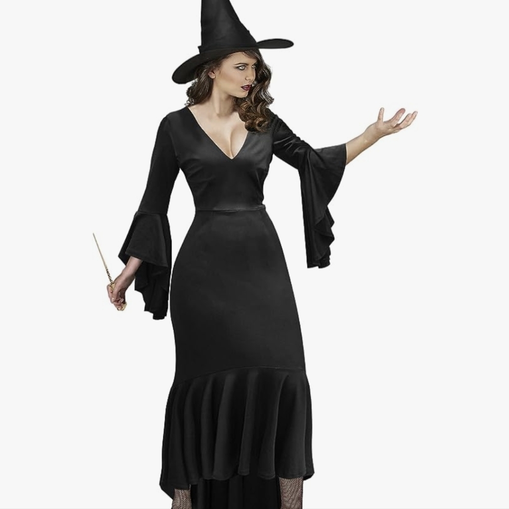 Halloween costume